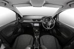 Opel Corsa 5-Door 2015 года (ZA)